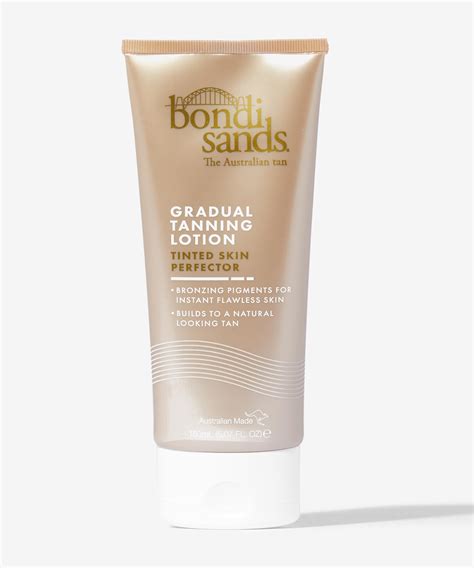 bondi sands gradual tanner reviews.